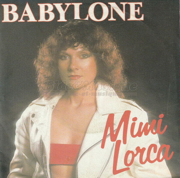 Mimi Lorca - Calice