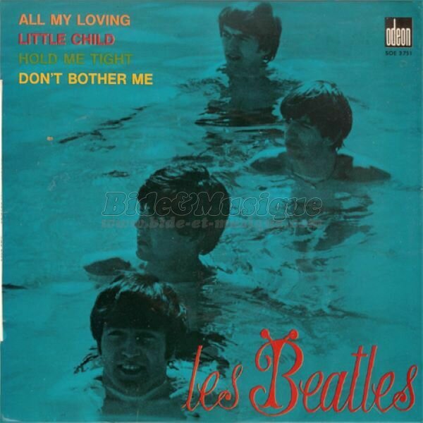 The Beatles - Sixties