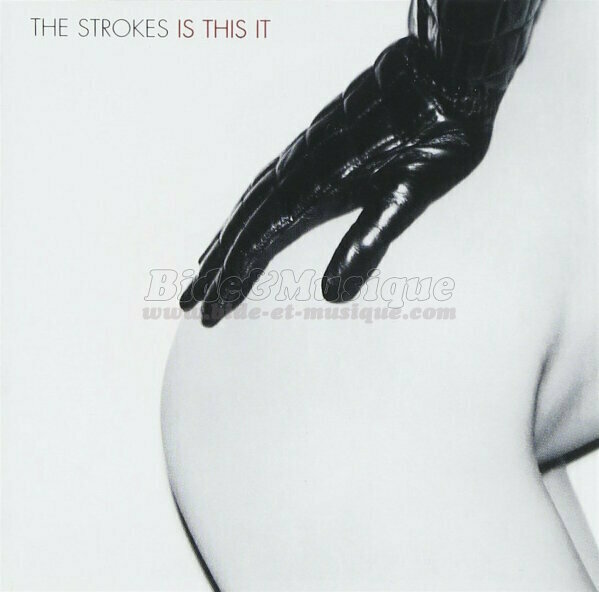 The Strokes - Last Nite