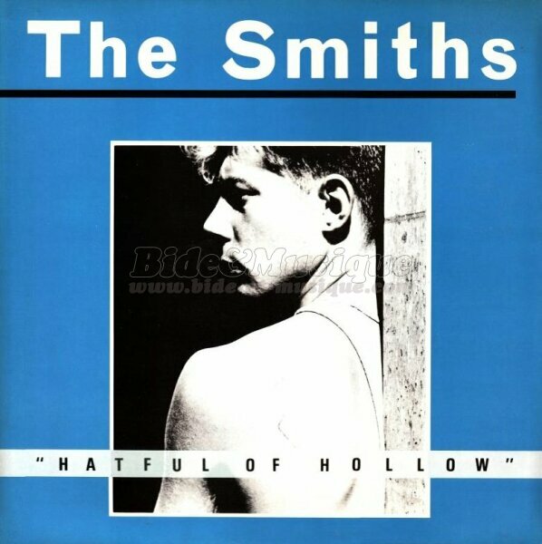 Smiths, The - 80'