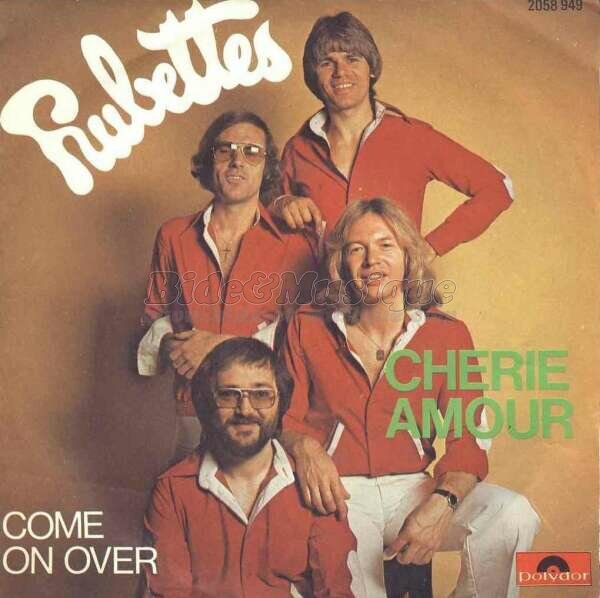 Rubettes, The - 70'