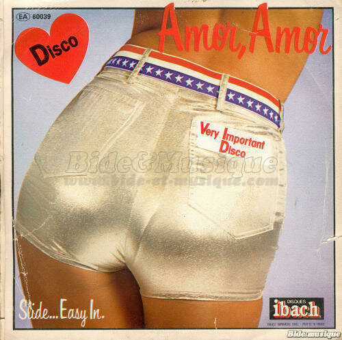 Rod McKuen - Amor, amor
