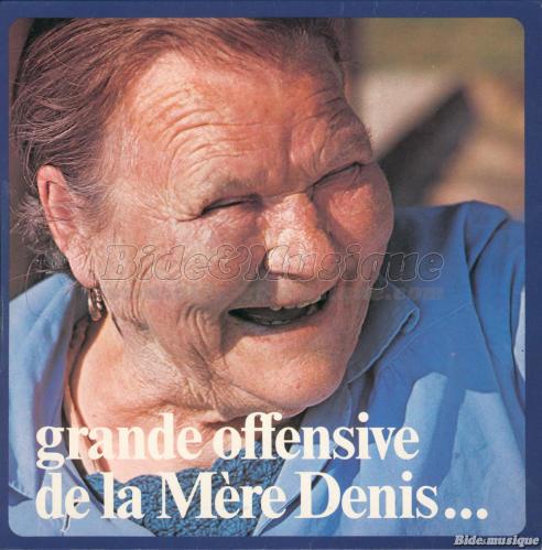 Yves Marie-Maurin et la Mère Denis - Bidoyens, Les