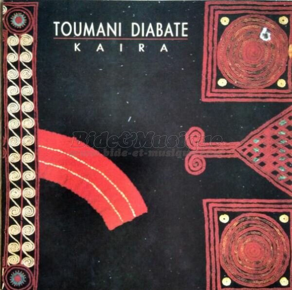 Toumani Diabaté - Jarabi