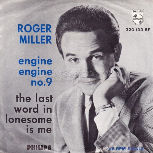 Roger Miller - Bidomnibus, Le