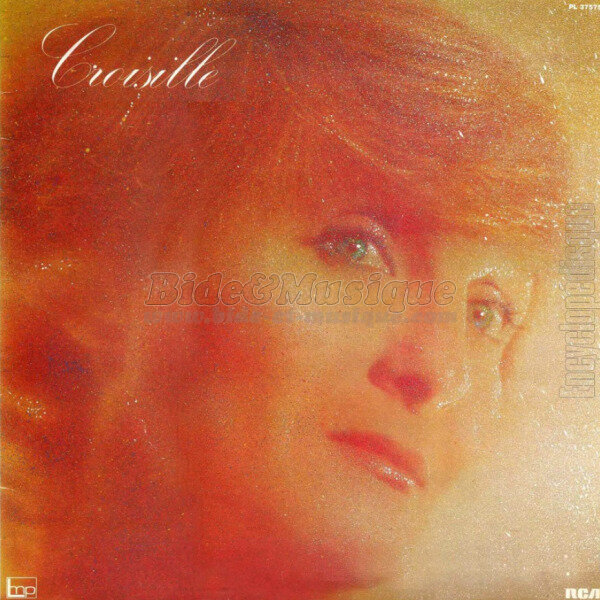 Nicole Croisille - Spécial Nicole Croisille