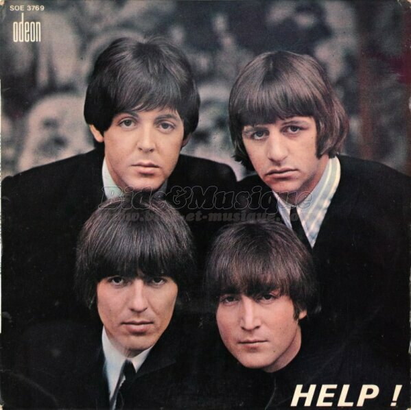 The Beatles - Sixties