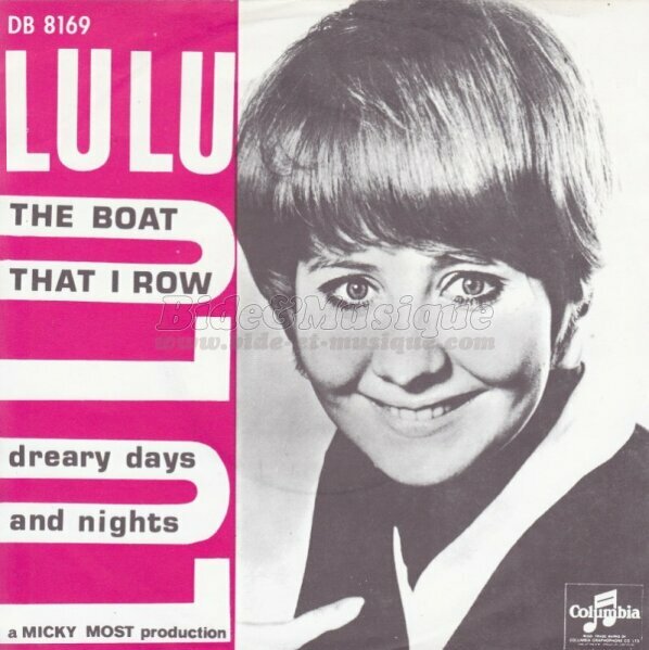 Lulu - Sixties