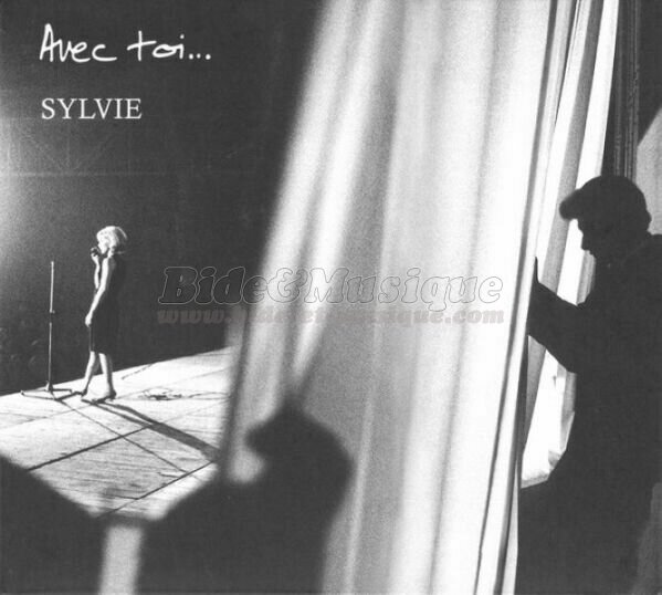 Sylvie Vartan - Retiens la nuit