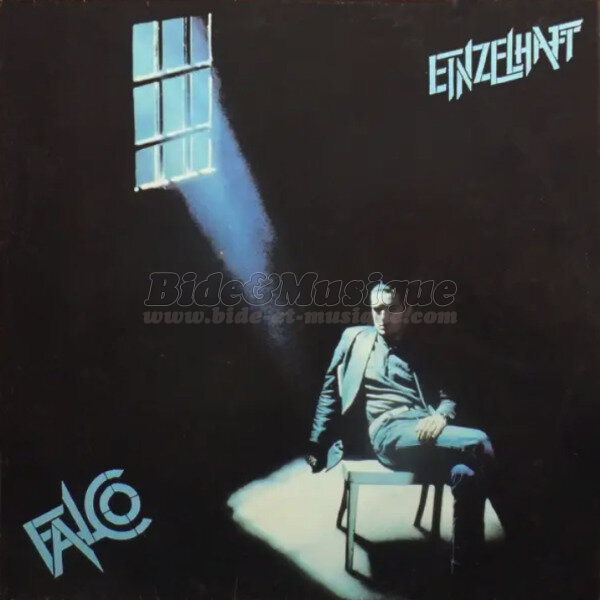 Falco - Helden von Heute