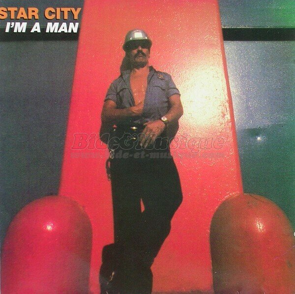 Star City - Bidisco Fever