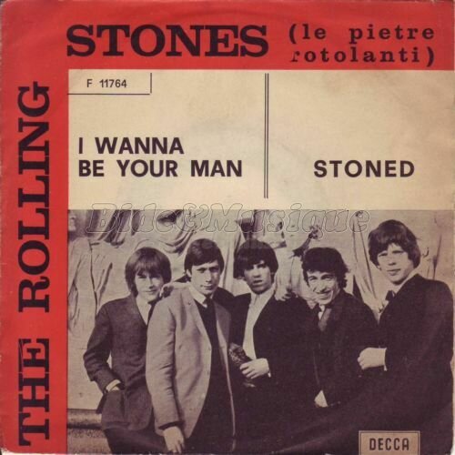 Rolling Stones, The - Sixties