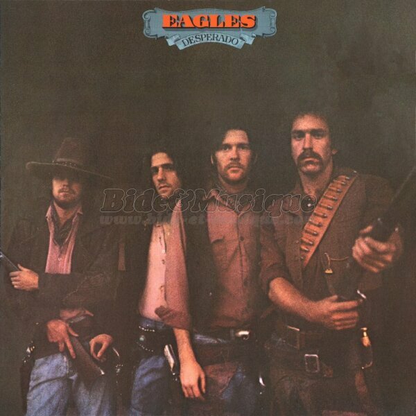 Eagles - 70'