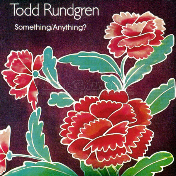 Todd Rundgren - 70'