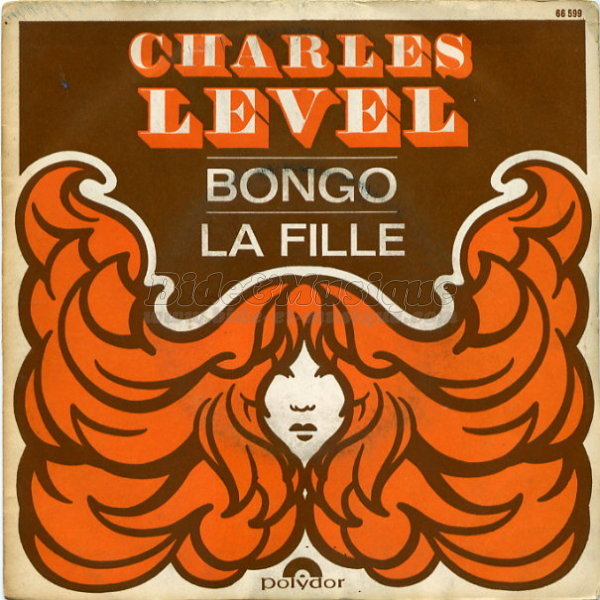 Charles Level - Bongo
