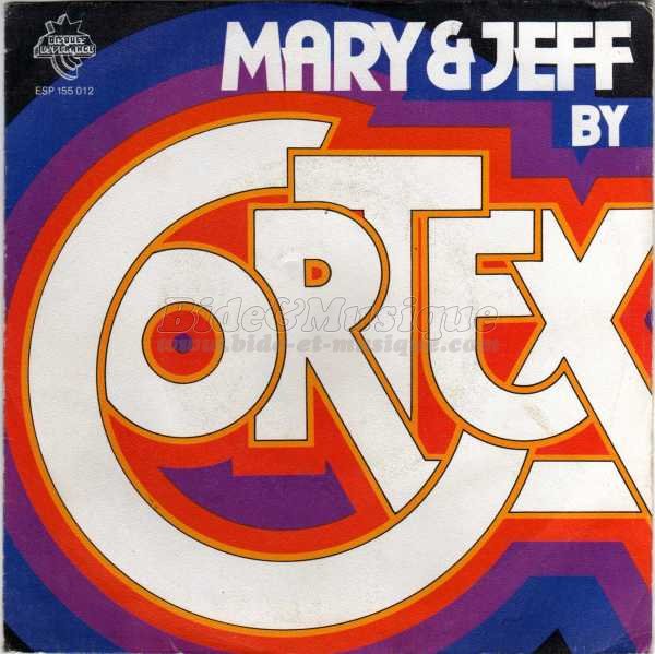 Cortex - Jazz n' Swing