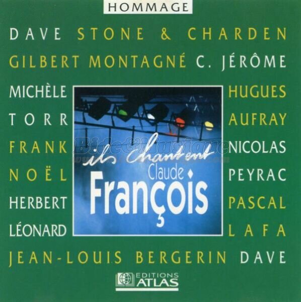 C. Jérôme - Magnolias for ever