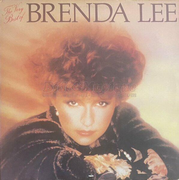 Brenda Lee - 70'