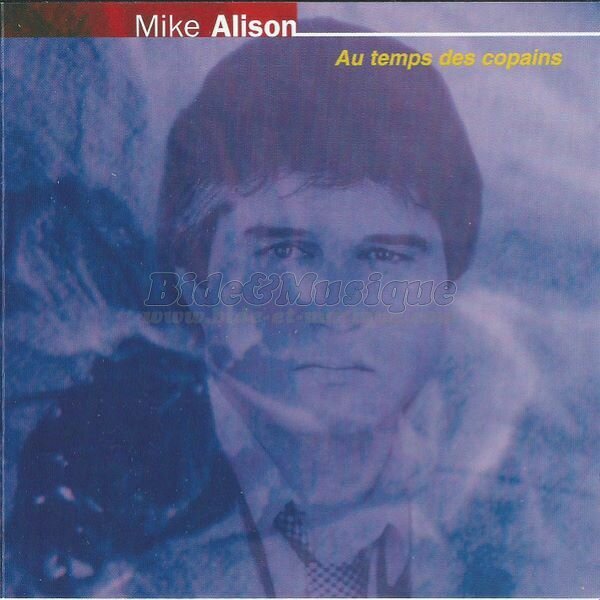 Mike Alison - Déprime :..-(
