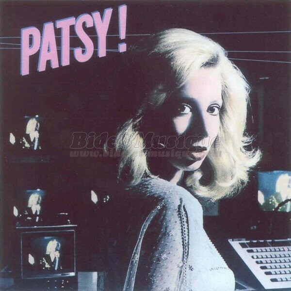 Patsy Gallant - O Michel