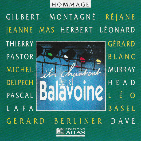 Gilbert Montagné - Sauver l'amour