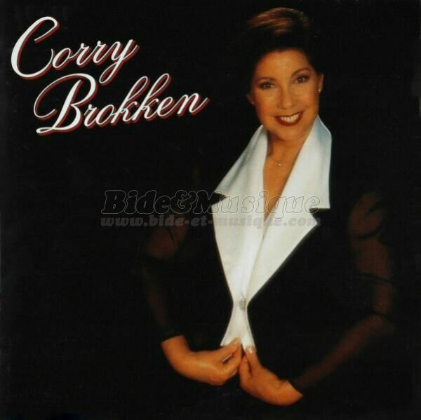 Corry Brokken - Bide en muziek
