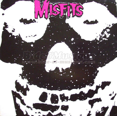 Misfits - 80'