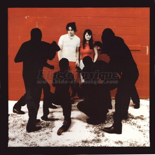 White Stripes, The - Noughties