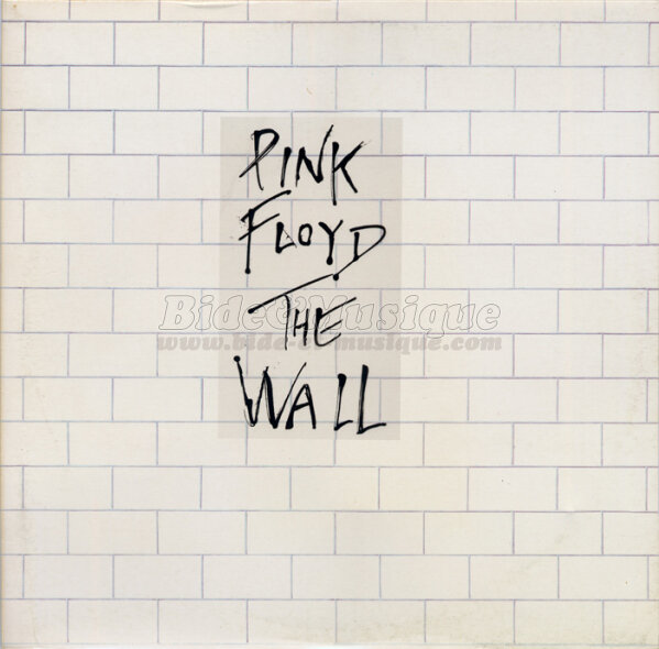 Pink Floyd - The happiest days of our lives + Another Brick in the Wall part. 2
