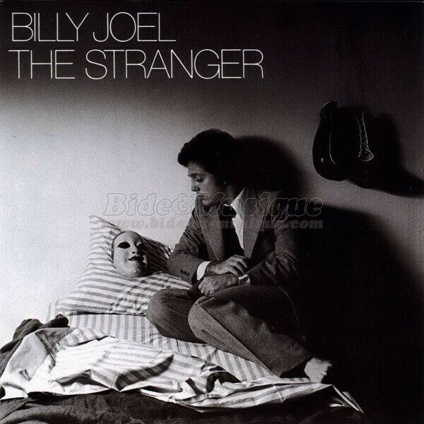 Billy Joel - 70'