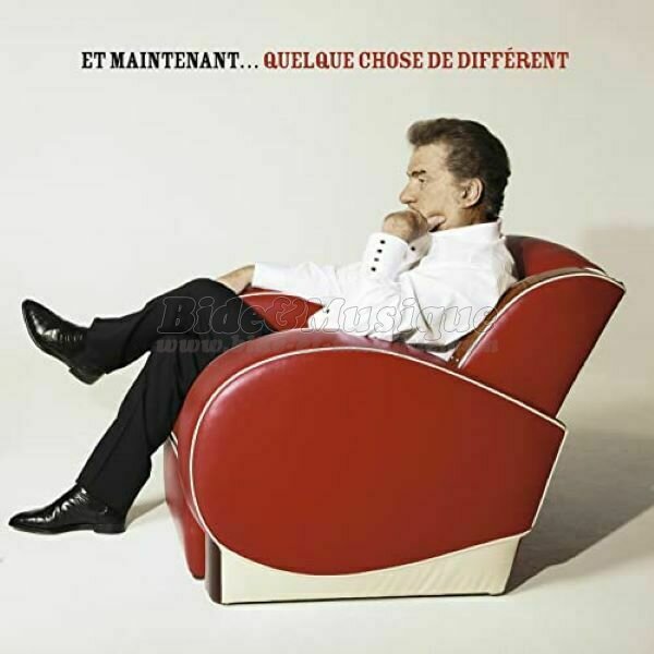 Eddy Mitchell - pénitencier, Le