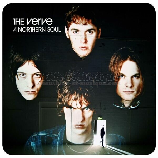 The Verve - History