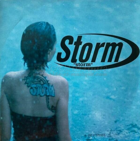 Storm - Storm