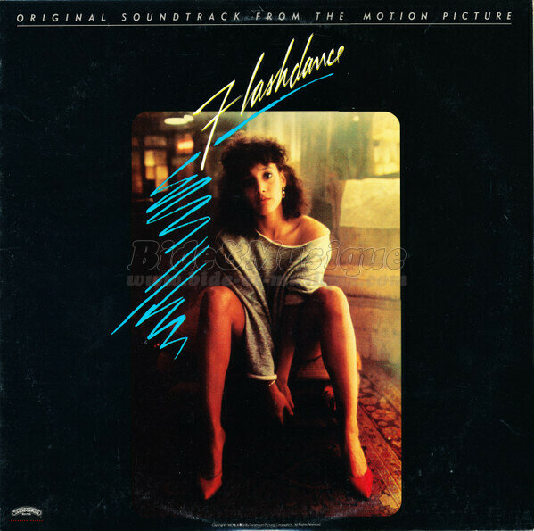 Donna Summer - Romeo