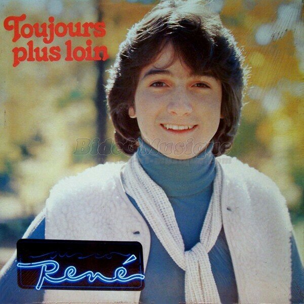 René Simard - Vive le Québec Bide !