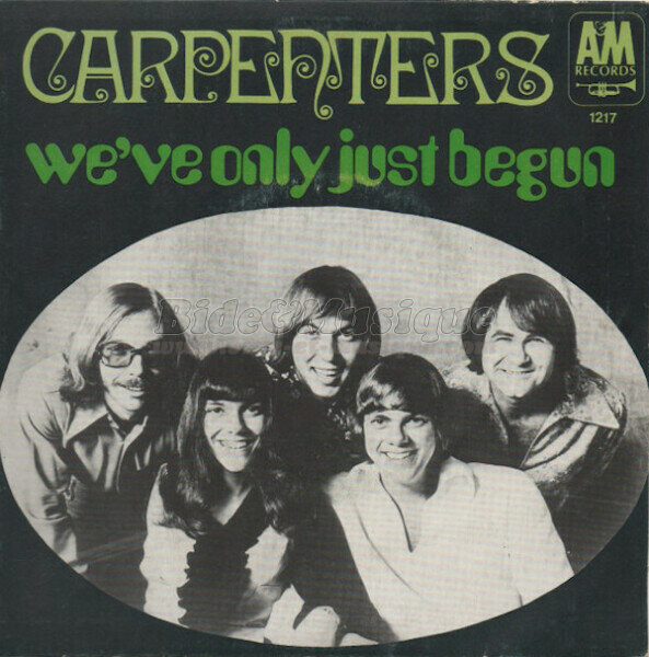 Carpenters - 70'