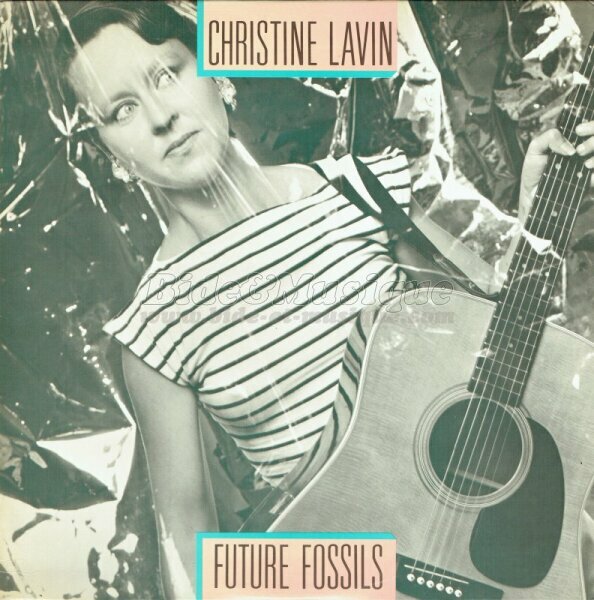 Christine Lavin - 80'