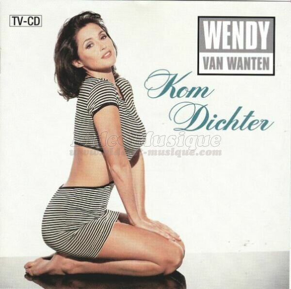 Wendy Van Wanten - Bide en muziek