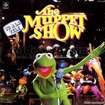 Muppets, Les - Télébide