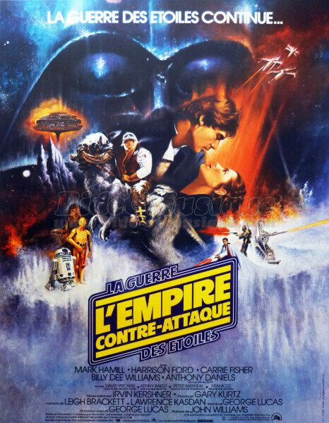 Bande-annonce du film - B.O.F. : Bides Originaux de Films