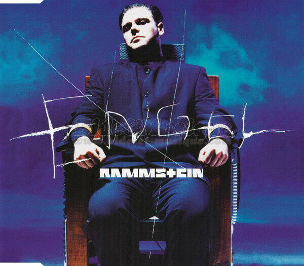Rammstein - coin des guit'hard, Le