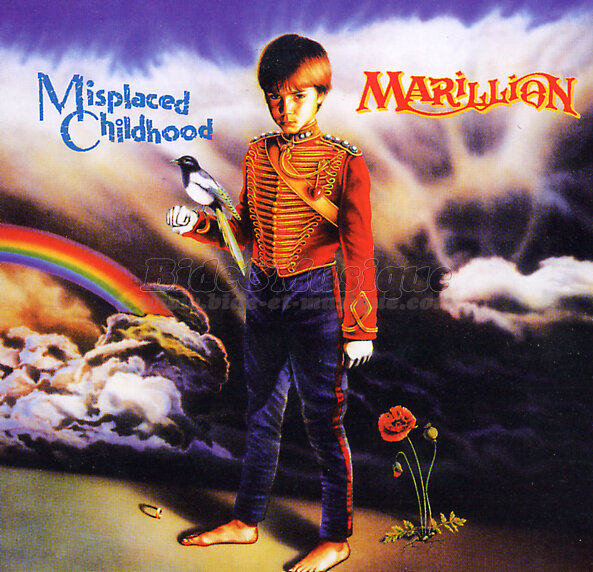 Marillion - Kayleigh