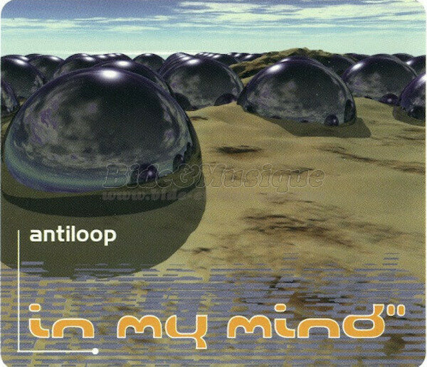 Antiloop - In my mind