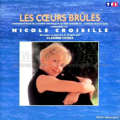 Nicole Croisille - Spécial Nicole Croisille
