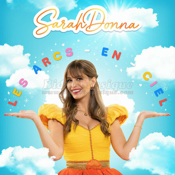 Sarah Donna - Tour du monde en 80 bides, Le