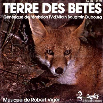 Robert Viger - Télébide
