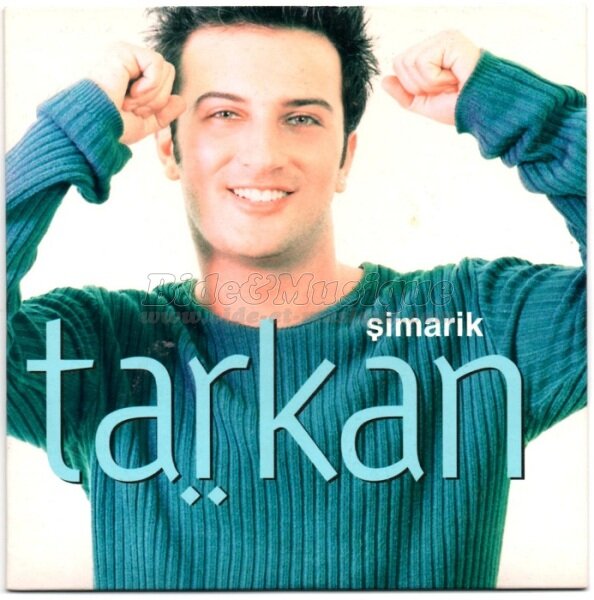 Tarkan - Simarik