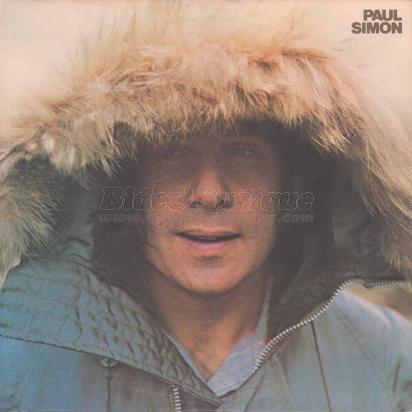 Paul Simon - Mother and Child Reunion