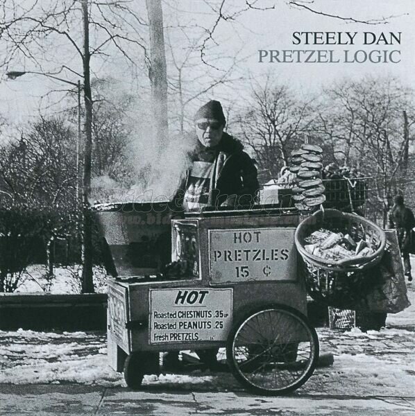 Steely Dan - Rikki don't lose that number