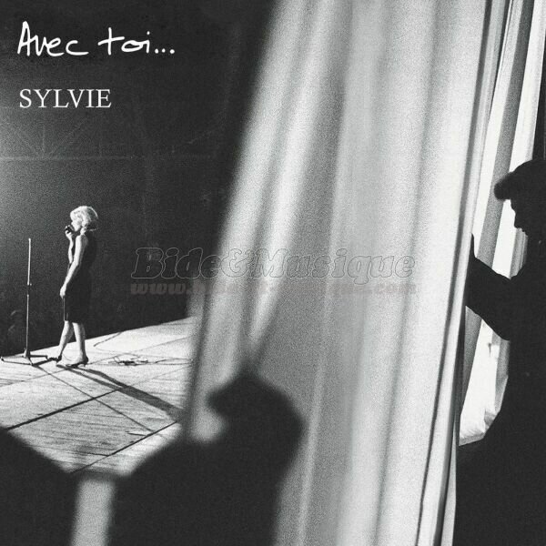 Sylvie Vartan - Quelque chose de Tennessee